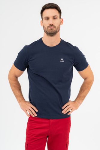 Budmil férfi póló - B20300432-002