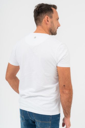 Budmil férfi Póló - B20300434-001