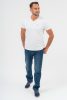 Budmil férfi Póló - B20300434-001