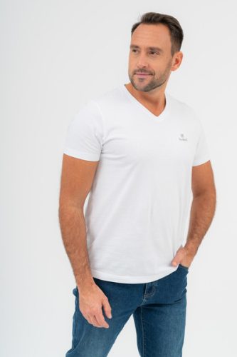 Budmil férfi Póló - B20300434-001