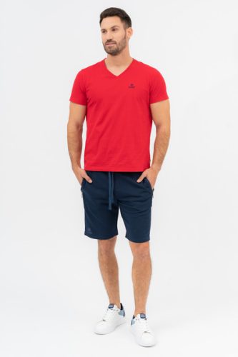 Budmil férfi Póló - B20300434-002