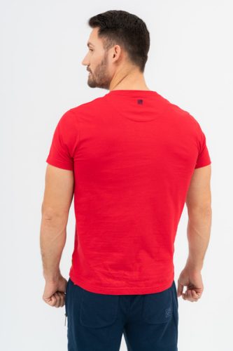 Budmil férfi Póló - B20300434-002