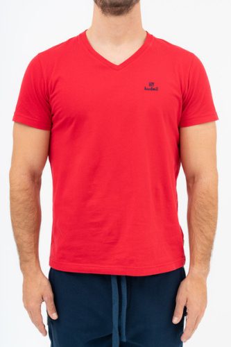 Budmil férfi Póló - B20300434-002