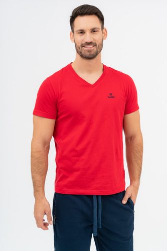Budmil férfi póló - B20300434-002