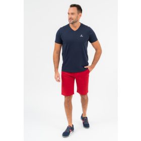 Budmil férfi Póló - B20300434-003