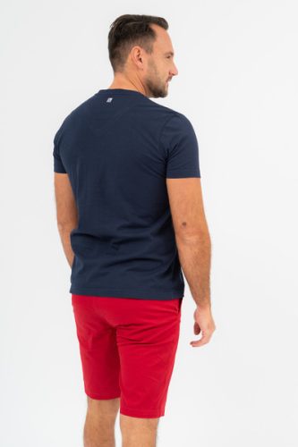 Budmil férfi Póló - B20300434-003