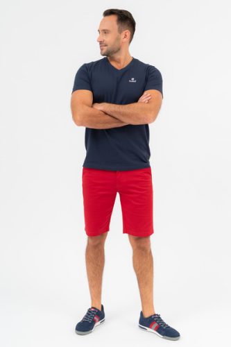 Budmil férfi Póló - B20300434-003