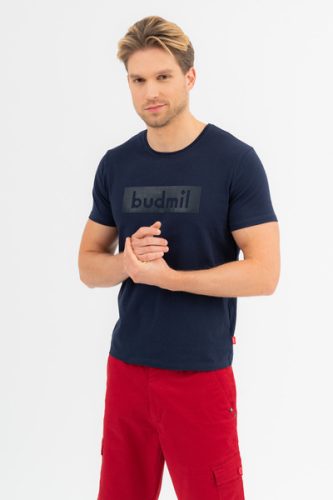 Budmil férfi póló - B20300435-002