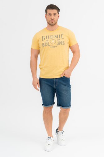 Budmil férfi póló - B20300439-001