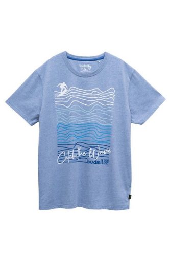 Budmil férfi Póló - B20300439-002