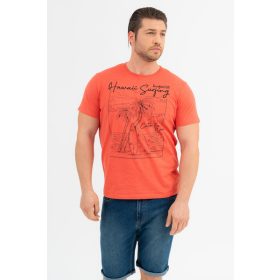 Budmil férfi Póló - B20300439-003