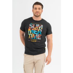 Budmil férfi Póló - B20300439-005