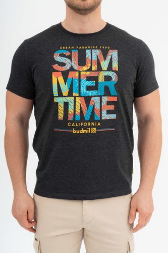 Budmil férfi Póló - B20300439-005