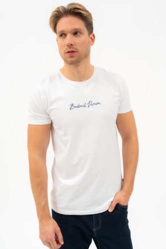 Budmil férfi Póló - B20300440-001