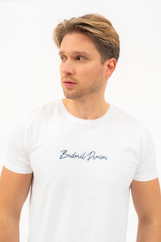 Budmil férfi Póló - B20300440-001