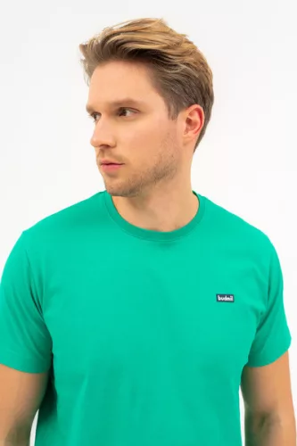 Budmil férfi Póló - B20300441-004