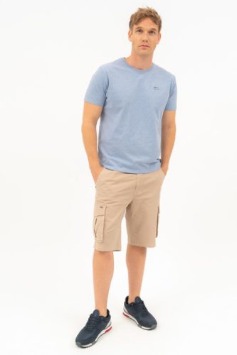 Budmil férfi Póló - B20300442-001