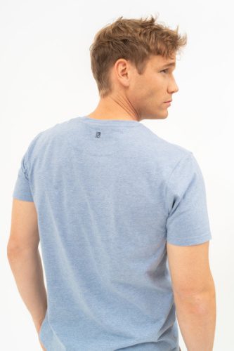 Budmil férfi Póló - B20300442-001