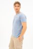 Budmil férfi Póló - B20300442-001