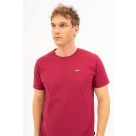 Budmil férfi Póló - B20300442-003