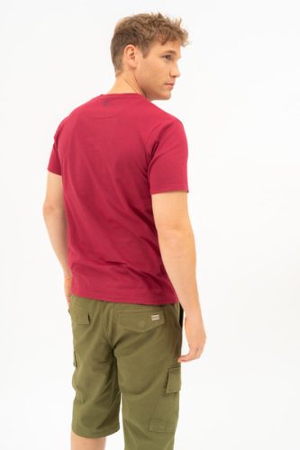 Budmil férfi Póló - B20300442-003