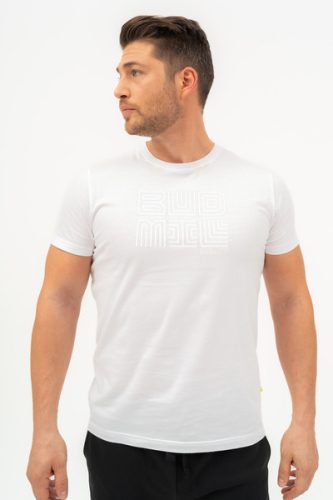 Budmil férfi Póló - B20300443-001