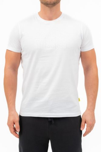 Budmil férfi Póló - B20300443-001