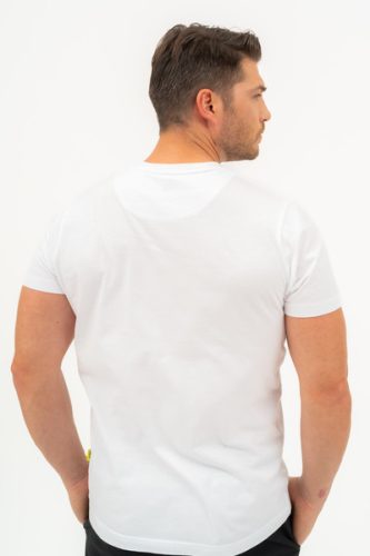 Budmil férfi Póló - B20300443-001