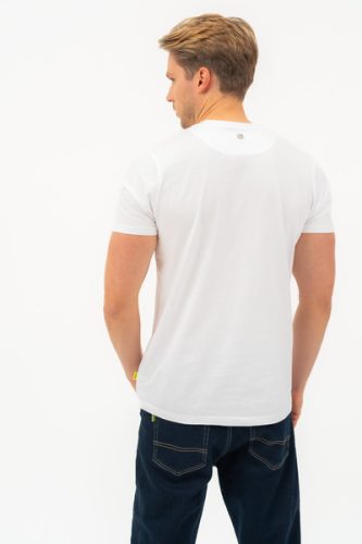 Budmil férfi Póló - B20300443-002