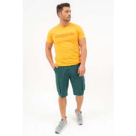 Budmil férfi Póló - B20300443-004