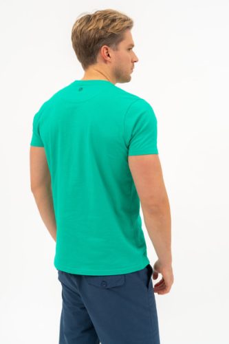 Budmil férfi Póló - B20300443-005