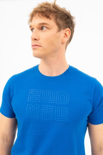 Budmil férfi póló - B20300443-006