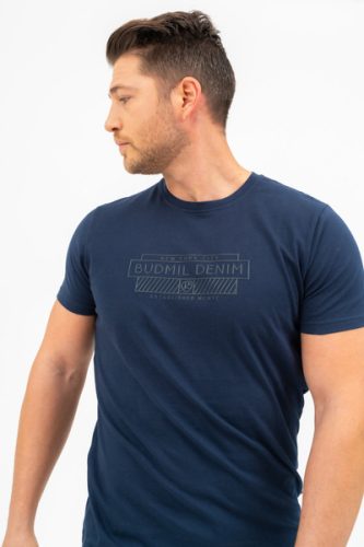 Budmil férfi Póló - B20300443-007