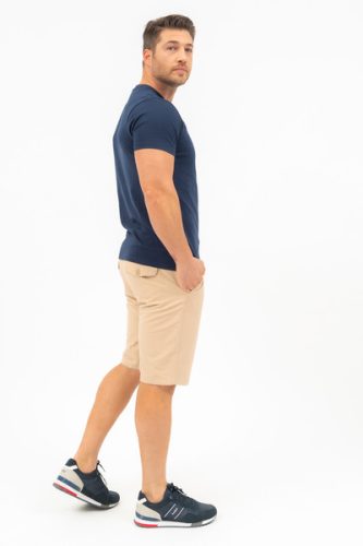 Budmil férfi Póló - B20300443-007