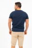 Budmil férfi Póló - B20300443-007