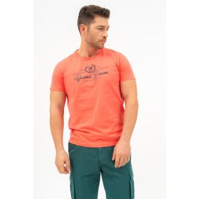 Budmil férfi Póló - B20300444-001