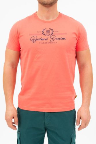 Budmil férfi Póló - B20300444-001