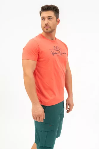 Budmil férfi Póló - B20300444-001