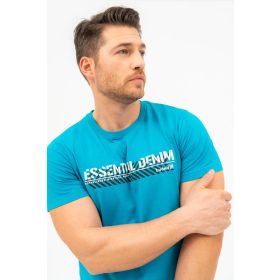 Budmil férfi Póló - B20300444-003