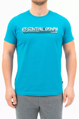 Budmil férfi Póló - B20300444-003