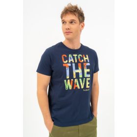 Budmil férfi Póló - B20300444-004