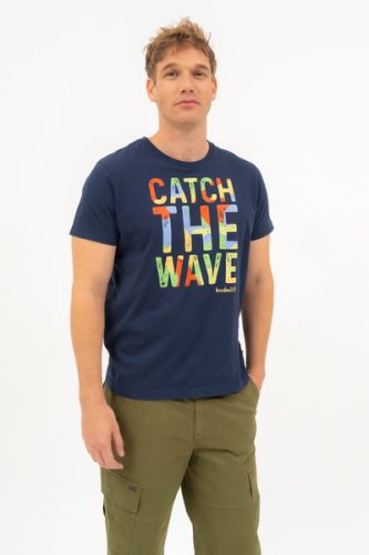 Budmil férfi Póló - B20300444-004