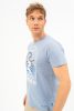 Budmil férfi Póló - B20300445-001