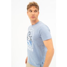 Budmil férfi Póló - B20300445-001