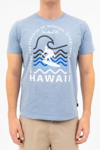 Budmil férfi Póló - B20300445-001