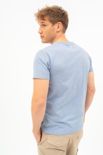 Budmil férfi Póló - B20300445-001