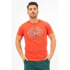 Budmil férfi Póló - B20300445-002