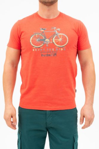 Budmil férfi Póló - B20300445-002