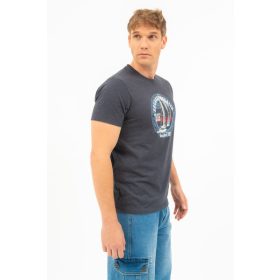 Budmil férfi Póló - B20300445-003