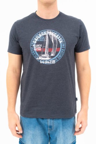 Budmil férfi Póló - B20300445-003